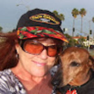 Meet your Posher, Charlyn